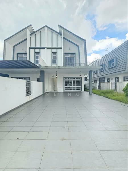 Cluster House for Rent in Taman Ekoflora (Johor Bahru) - Jane Ngoi - PropertyGuru.com.my