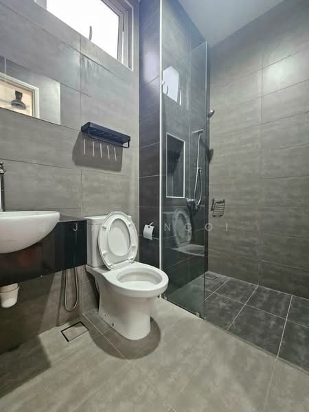 Cluster House for Rent in Taman Ekoflora (Johor Bahru) - Jane Ngoi - PropertyGuru.com.my