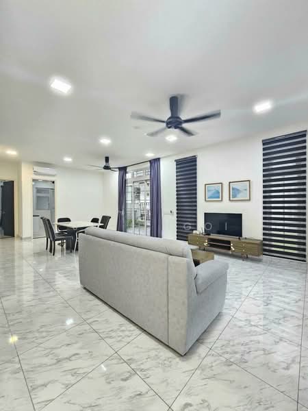 Cluster House for Rent in Taman Ekoflora (Johor Bahru) - Jane Ngoi - PropertyGuru.com.my