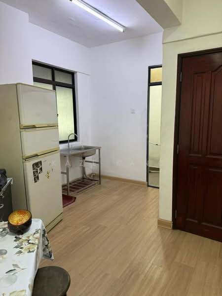 Midlands Condo untuk Untuk Disewa - RM 1,800 /bulan, Mac 2026 - Kitchen - PropertyGuru.com.my