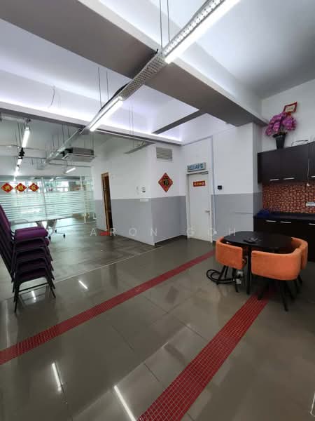 Plaza Glomac untuk Untuk Disewa - RM 3,800 /bulan, Mac 2026 - Interior - PropertyGuru.com.my