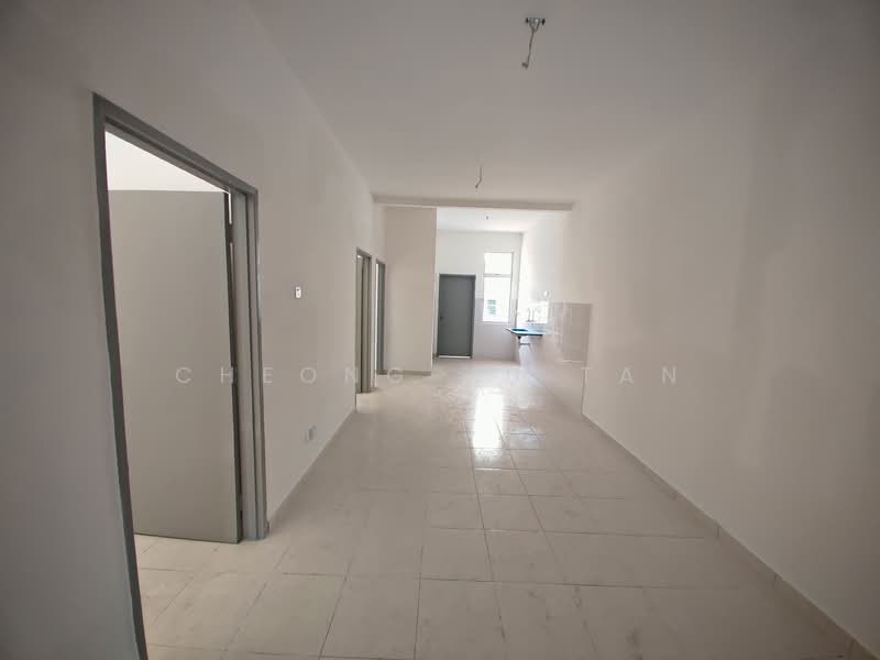 Terraced House for Rent in Seremban (Negeri Sembilan) - Cheong Hu Tan - Interior - PropertyGuru.com.my