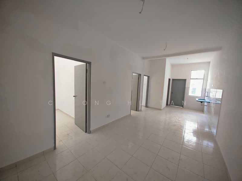 Terraced House for Rent in Seremban (Negeri Sembilan) - Cheong Hu Tan - Interior - PropertyGuru.com.my