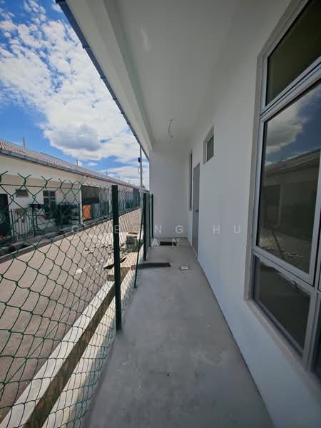 Terraced House for Rent in Seremban (Negeri Sembilan) - Cheong Hu Tan - Exterior - PropertyGuru.com.my