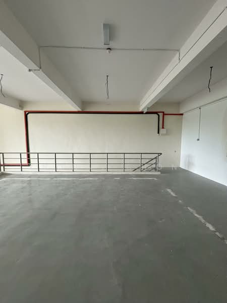 Pusat Perdagangan Danga Utama untuk Untuk Disewa - RM 3,000 /bulan, Mac 2026 - PropertyGuru.com.my