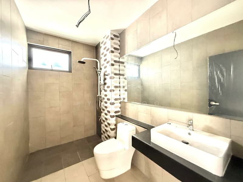 2-storey Terraced House for Sale in Elmina (Shah Alam) - Ryan Soo - Bathroom - PropertyGuru.com.my