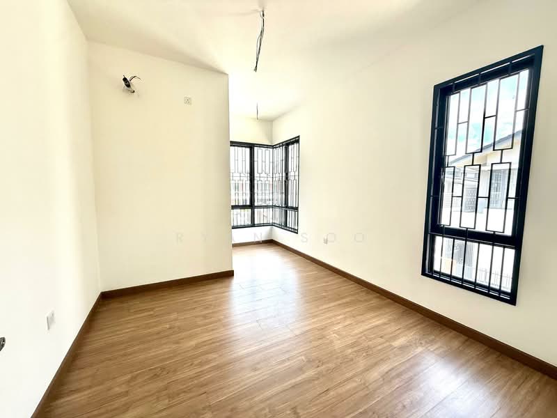 2-storey Terraced House for Sale in Elmina (Shah Alam) - Ryan Soo - Interior - PropertyGuru.com.my