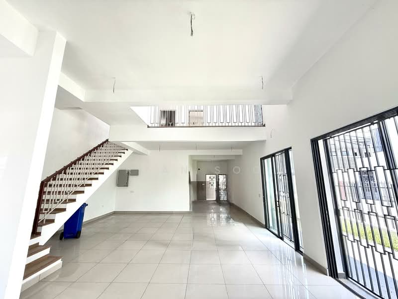 2-storey Terraced House for Sale in Elmina (Shah Alam) - Ryan Soo - Interior - PropertyGuru.com.my