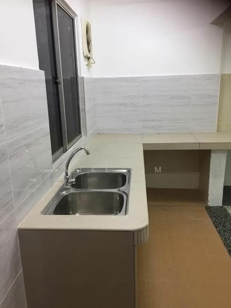 2-storey Terraced House for Sale in Ampang (Selangor) - Mike Lim - Kitchen - PropertyGuru.com.my