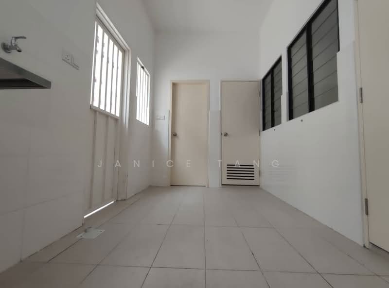 2-storey Terraced House for Sale in Setia Alam (Selangor) - Janice Tang - Interior - PropertyGuru.com.my