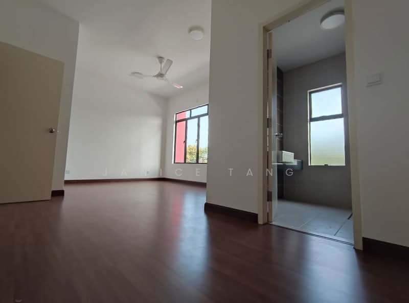 2-storey Terraced House for Sale in Setia Alam (Selangor) - Janice Tang - Interior - PropertyGuru.com.my