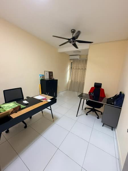 Lakeside Residences untuk Untuk Disewa - RM 2,600 /bulan, Mac 2026 - Study - PropertyGuru.com.my