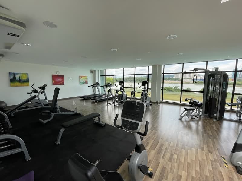 Lakeside Residences untuk Untuk Disewa - RM 2,600 /bulan, Mac 2026 - PropertyGuru.com.my