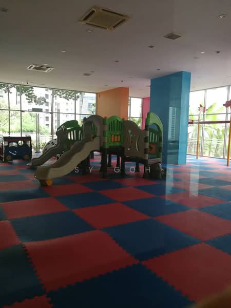 Condominium for Sale at Suasana Sentral Loft - SY Goh - PropertyGuru.com.my