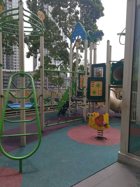 Condominium for Sale at Suasana Sentral Loft - SY Goh - PropertyGuru.com.my