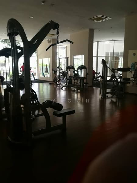 Condominium for Sale at Suasana Sentral Loft - SY Goh - PropertyGuru.com.my