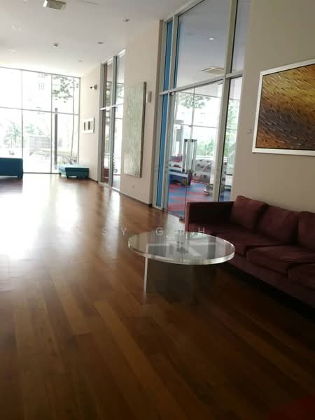 Condominium for Sale at Suasana Sentral Loft - SY Goh - PropertyGuru.com.my