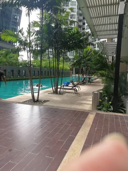 Condominium for Sale at Suasana Sentral Loft - SY Goh - PropertyGuru.com.my