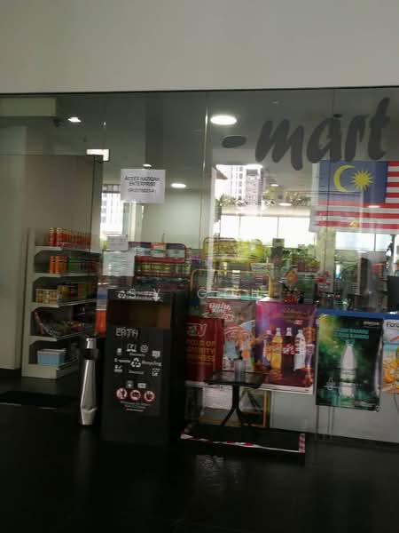 Condominium for Sale at Suasana Sentral Loft - SY Goh - PropertyGuru.com.my