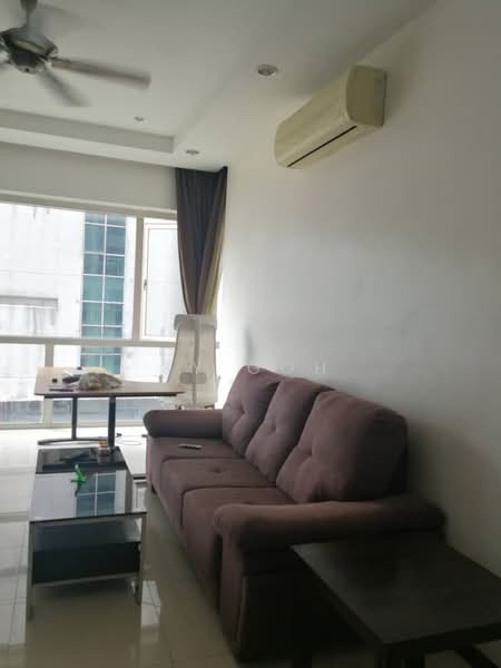 Condominium for Sale at Suasana Sentral Loft - SY Goh - PropertyGuru.com.my