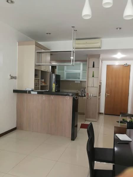 Condominium for Sale at Suasana Sentral Loft - SY Goh - PropertyGuru.com.my