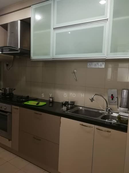 Condominium for Sale at Suasana Sentral Loft - SY Goh - PropertyGuru.com.my