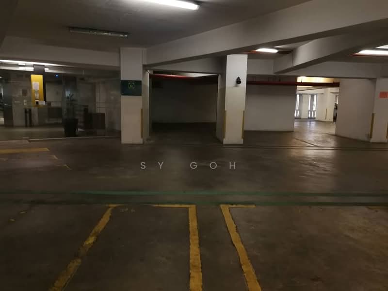 Condominium for Sale at Suasana Sentral Loft - SY Goh - PropertyGuru.com.my