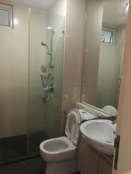 Condominium for Sale at Suasana Sentral Loft - SY Goh - PropertyGuru.com.my