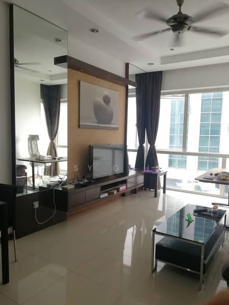 Condominium for Sale at Suasana Sentral Loft - SY Goh - PropertyGuru.com.my