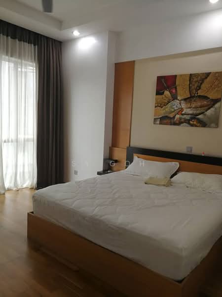 Condominium for Sale at Suasana Sentral Loft - SY Goh - PropertyGuru.com.my