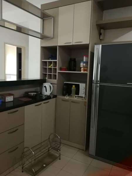 Condominium for Sale at Suasana Sentral Loft - SY Goh - PropertyGuru.com.my