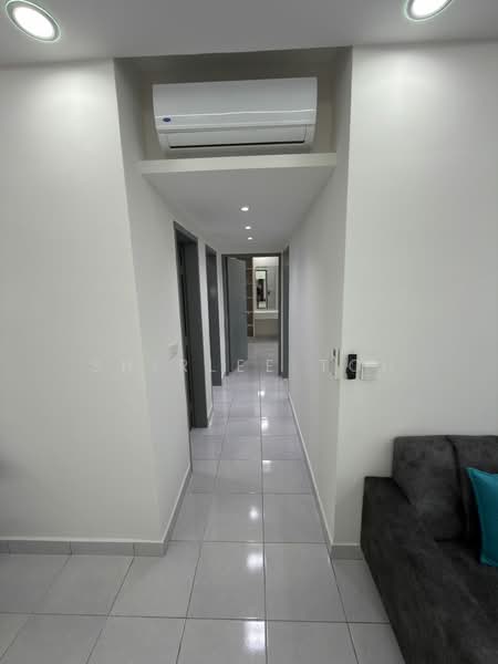 Condominium for Rent at E'Island Lake Haven - Shirlee Toh - Corridor - PropertyGuru.com.my