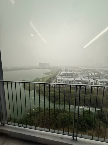 Condominium for Rent at E'Island Lake Haven - Shirlee Toh - View - PropertyGuru.com.my