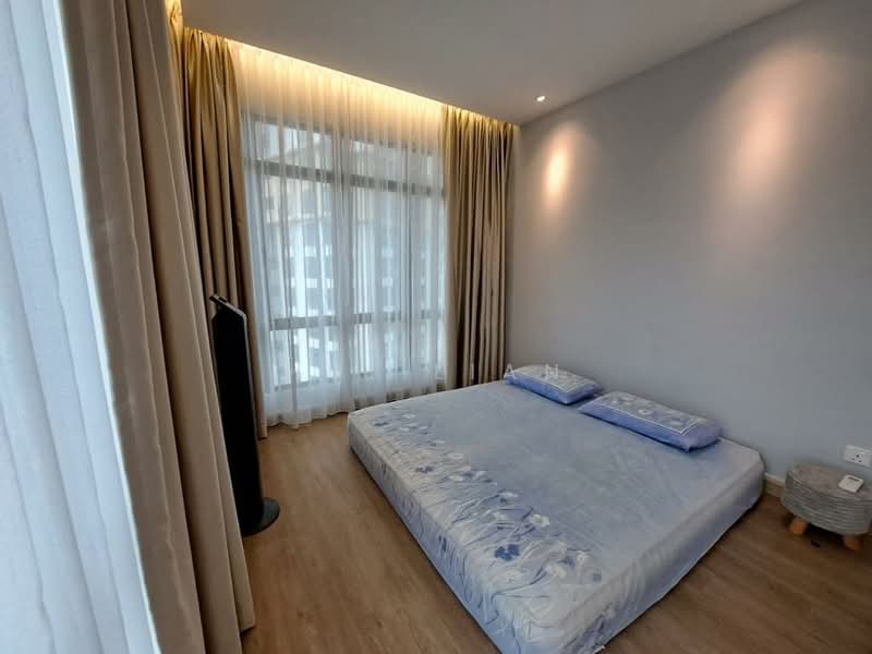 Service Residence for Rent at ARC @ Austin Hills - Hui Lian - Bedroom - PropertyGuru.com.my
