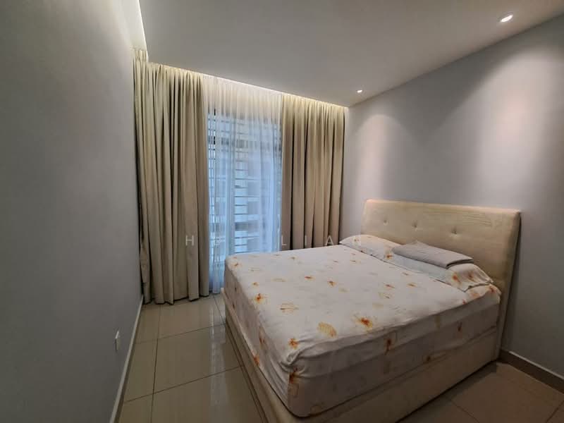 Service Residence for Rent at ARC @ Austin Hills - Hui Lian - Bedroom - PropertyGuru.com.my