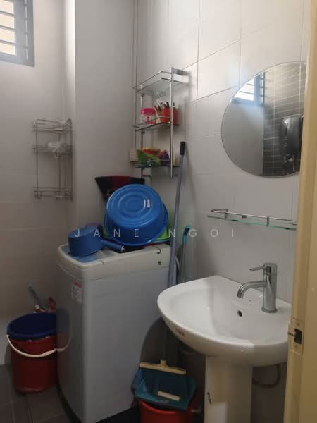 Palazio untuk Untuk Disewa - RM 1,300 /bulan, Mac 2026 - Bathroom - PropertyGuru.com.my