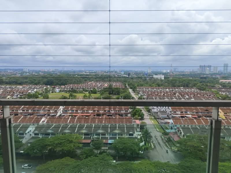 Palazio untuk Untuk Disewa - RM 1,300 /bulan, Mac 2026 - PropertyGuru.com.my