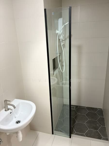Condominium for Rent at Trinity Wellnessa - Alvin Sow - Bathroom - PropertyGuru.com.my