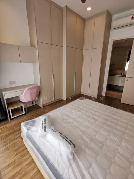 Service Residence for Rent at The Park Sky Residence - Venesa Tan - PropertyGuru.com.my