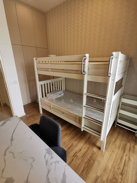 Service Residence for Rent at The Park Sky Residence - Venesa Tan - PropertyGuru.com.my