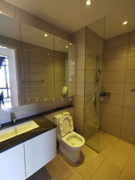 Service Residence for Rent at The Park Sky Residence - Venesa Tan - PropertyGuru.com.my