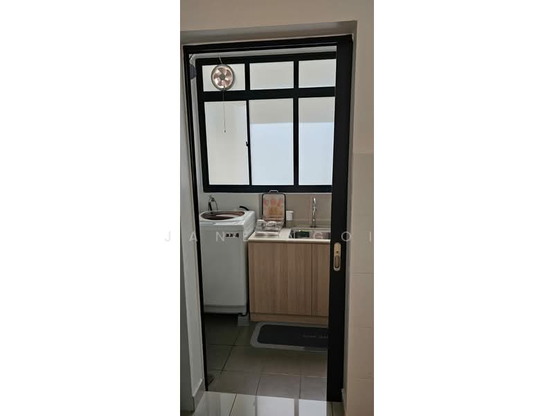 Service Residence for Sale at Meridin Bayvue Serviced Apartment - Jane Ngoi - PropertyGuru.com.my