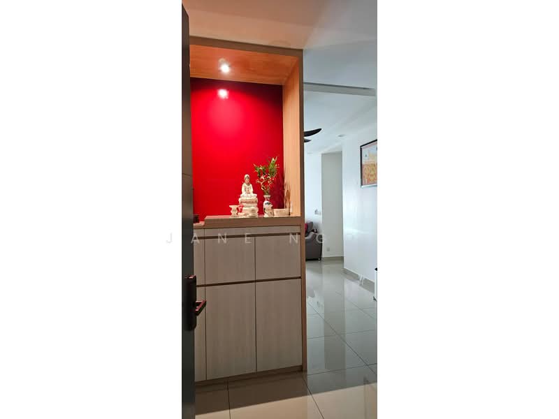 Service Residence for Sale at Meridin Bayvue Serviced Apartment - Jane Ngoi - PropertyGuru.com.my