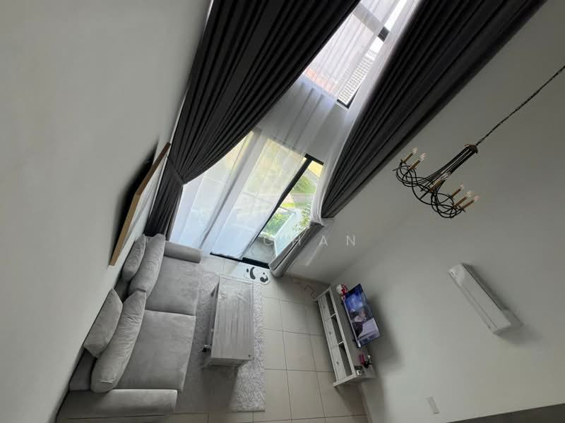 Service Residence for Rent at The M @ Medini Macrolink - SJ CHAN - PropertyGuru.com.my