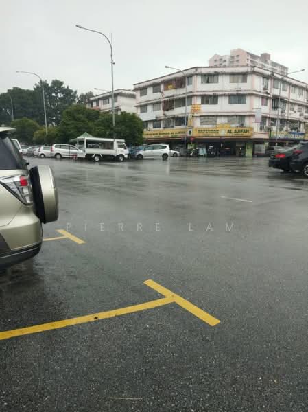 For Rent - Pandan Cahaya