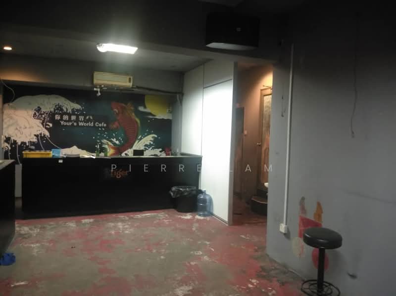 For Rent - Pandan Cahaya