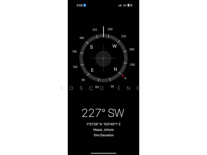 Service Residence for Sale at G Residence - Bosco Eng - PropertyGuru.com.my