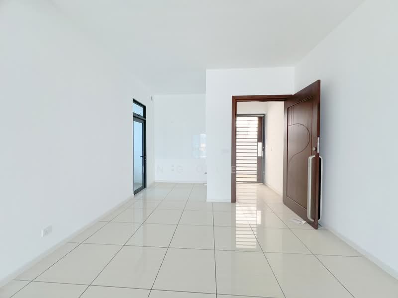 Condominium for Sale at Queens Residences Q1 @ Queens Waterfront - Minggie . - Interior - PropertyGuru.com.my