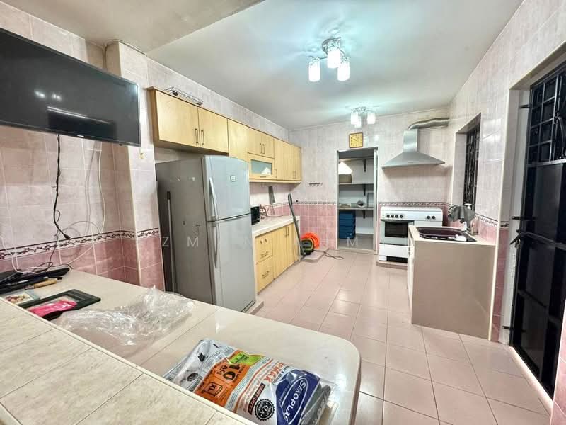 2-storey Terraced House for Sale in Bandar Baru Bangi (Selangor) - Azman Ahmad - PropertyGuru.com.my