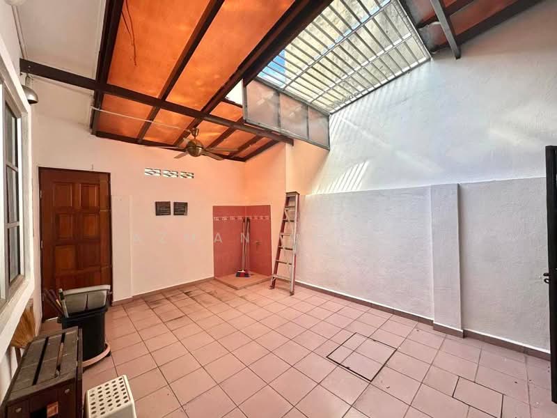 2-storey Terraced House for Sale in Bandar Baru Bangi (Selangor) - Azman Ahmad - PropertyGuru.com.my